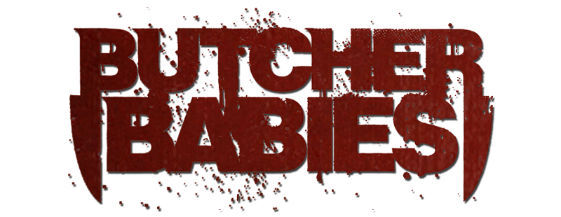 Butcher Babies Logo